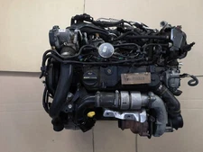 Motor Ford Focus XWDB 1.5 TDCI 120PS 88kW Diesel Engine Komplett