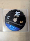 PS4 Grand Theft Auto: The Trilogy - The Definitive Edition - Sony PlayStation 4