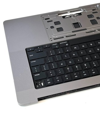 Apple MacBook Pro A2485 16