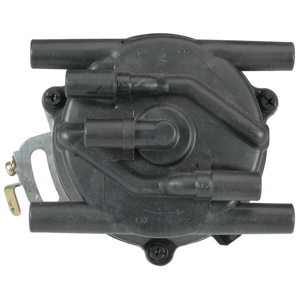 New Distributor For Toyota 4Runner Pickup 3.0 V6 3VZE 1988 1989 1990 1991 - Image 2 of 4