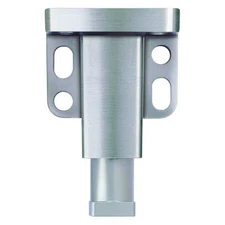 Euchner Cet-A-Bwk-50X Locking Actuator, 1.77 In W X 2.80 In H