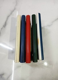 Lot Of 5 Nintendo Game Watch Wide Screen Game ( Parts Only )