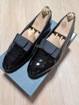 【Special A】Crockett&Jones オペラパンプス 8E s-l400.jpg