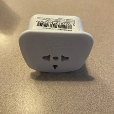USA converter Plug Adapter To UK