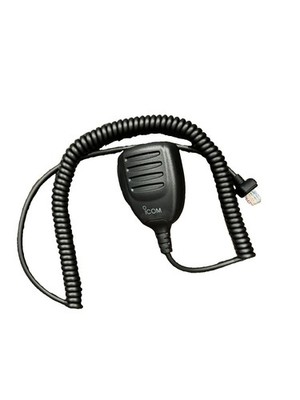 (Lot of 15)Icom HM152 Hand Microphone For Mobile Radio F5011  F6021 F5130 F6130D