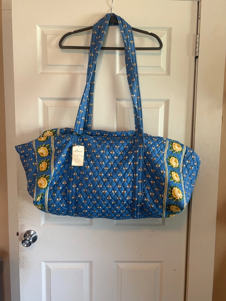 Vera Bradley Bees Tote for sale - eBay display picture 3