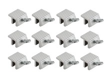 12PCS Sliding Window Security Locks   Sturdy Aluminum Locks for Added Prot