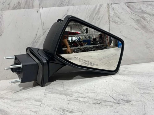 2019-2025 CHEVROLET SILVERADO 1500 SIDE MIRROR ASSEMBLY OEM RIGHT PASSENGER SIDE