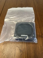 Simrad IS40 NMEA2000 Instrument Data Display 10565976 *UNTESTED*