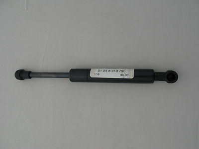 Rear Trunk Lift Supports 51248410755 Fits BMW Z3 1999-2002