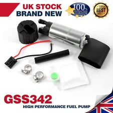 GSS342 FOR WALBRO Motorsport Fuel Pump For Toyota MR2 2.0 Mk2/Turbo 255 UK NEW