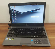 Acer Aspire 3810T Timeline 13,3" Intel SU3500 4GB/320GB Wlan Vista Recovery