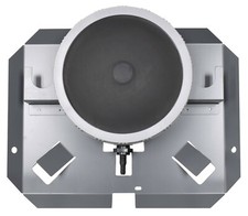 EasyPro QS1 Quick Sink Weighted Diffuser Assembly Pond Aeration Equipment
