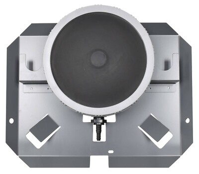 EasyPro QS1 Quick Sink Weighted Diffuser Assembly Pond Aeration Equipment