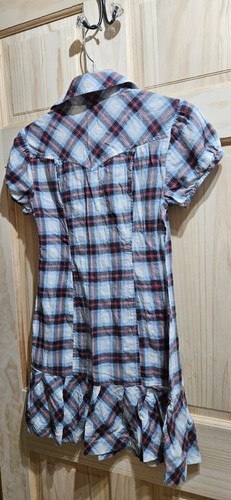 ABITO DONNA GUESSI XS - Foto 4 di 4