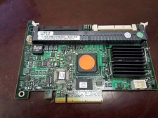 Dell FT781 SAS RAID Controller Card Perc 5/i RAID