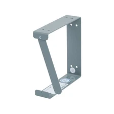 Square D LDB8C, 8" x 8", Galvanized Steel, NEMA 1, Lay-In Wireway Connector, 1pc