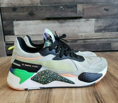 puma rs x fourth dimension