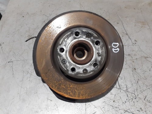 D0749028770 achsschenkel vorne rechts für PEUGEOT 308 2018 379161 - Picture 1 of 16