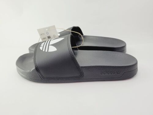 Adidas Originales Hombre Adilette Lite Slide - Imagen 3 de 4