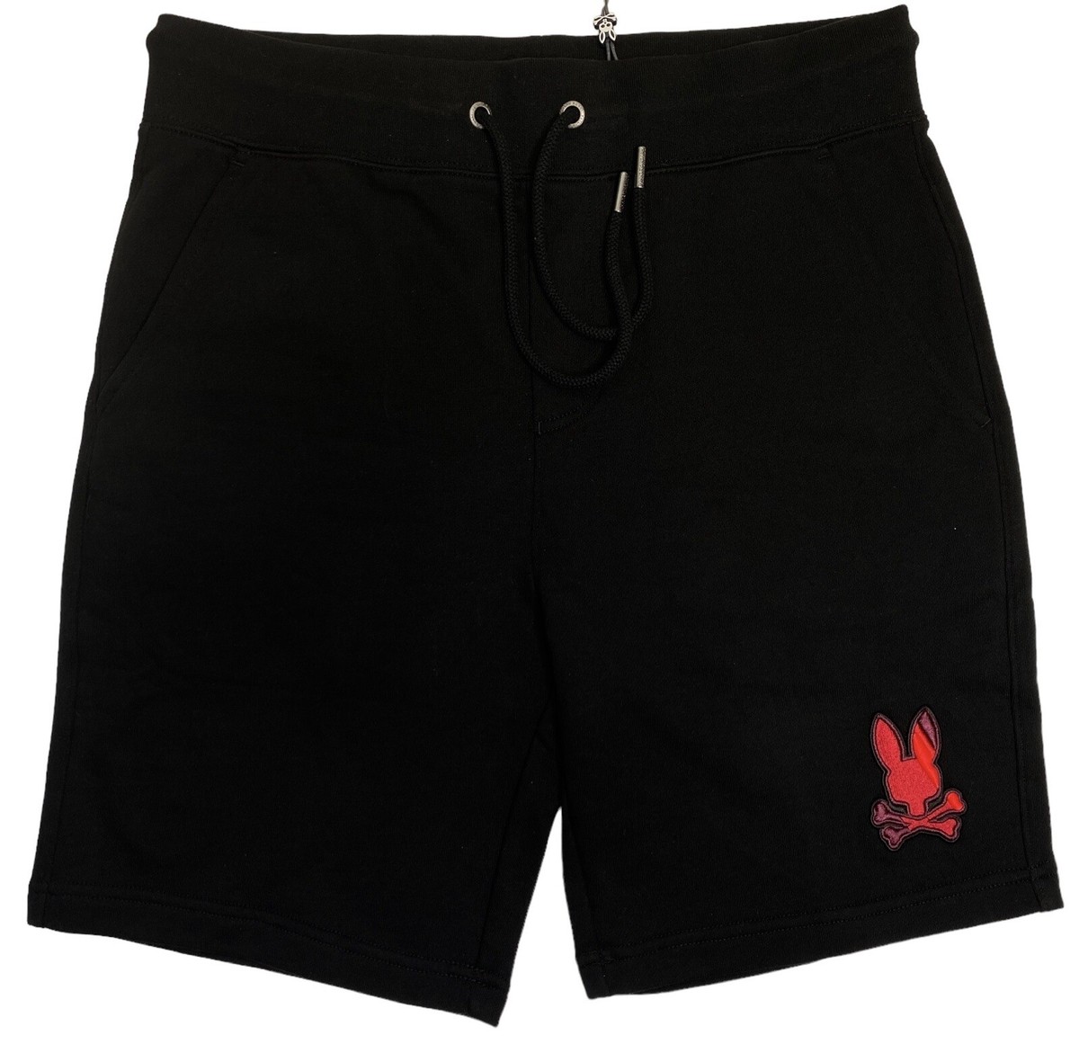 【FR2港限定】Rabbits Icon Easy Shorts Rabbits Icon Stretch Nylon Easy Short Pants – #FR2