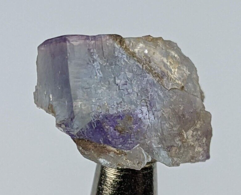 FLUORITE MINERVA #1 MINE, HARDIN COUNTY, ILLINOIS +++ | eBay