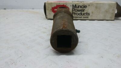 Muncie Power Products Universal Joint SY-570 50m20065 | eBay