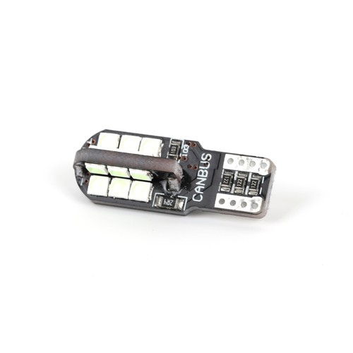 CANBUS T10 W5W Xenon Blue LED Festoon Truck CAR TAIL SIDE LIGHTS TURN PARK BULB - Picture 21 of 24