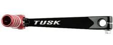 Tusk Folding Shift Lever Red ForHonda XR80R 100R CRF80F 100F '01-13 Shifter (96)