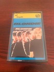 Blondie -  Blondie  - Cassette -   1981 - Chrysalis  Best Buy Series  - ITALY