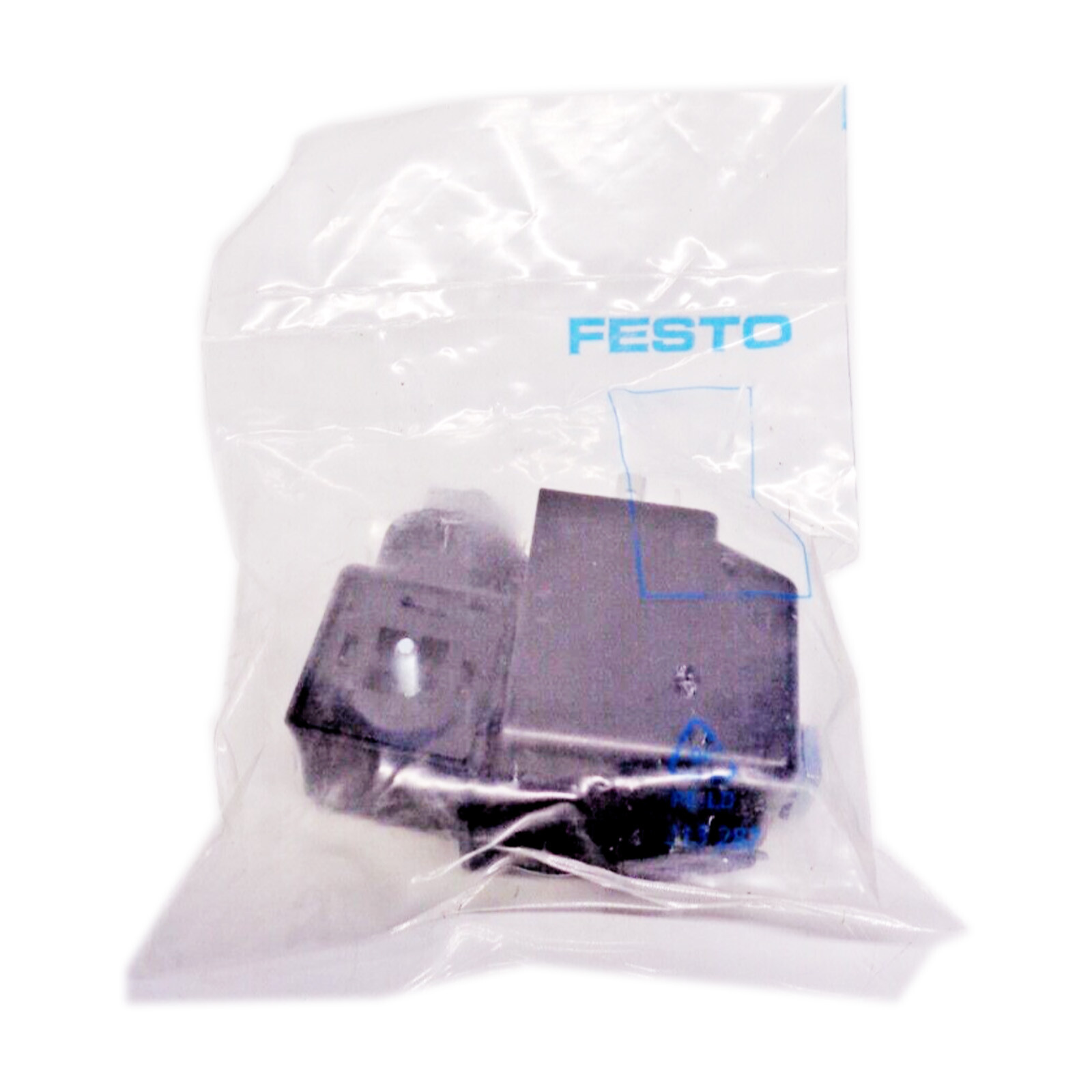 1 PCS NEW IN BOX FESTO solenoid valve coil MSG-24DC 3599