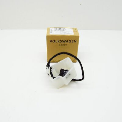VW TRANSPORTER VI T6 Rear Lid Actuator 7E5827611 NEW GENUINE | eBay UK