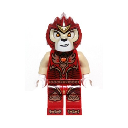 LEGO - Legands of Chima - Mini Figure - CHOOSE YOUR MINI FIGURE !! - Picture 8 of 71