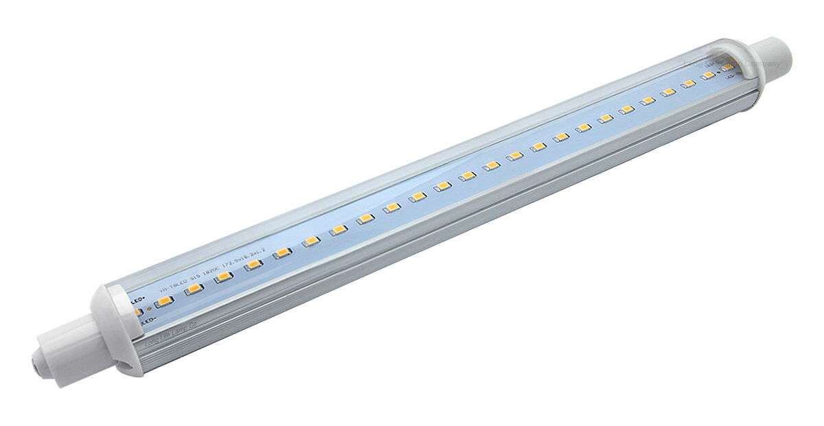 5w LED Energy Saving Strip Tube Light 221mm S15 replacement for
