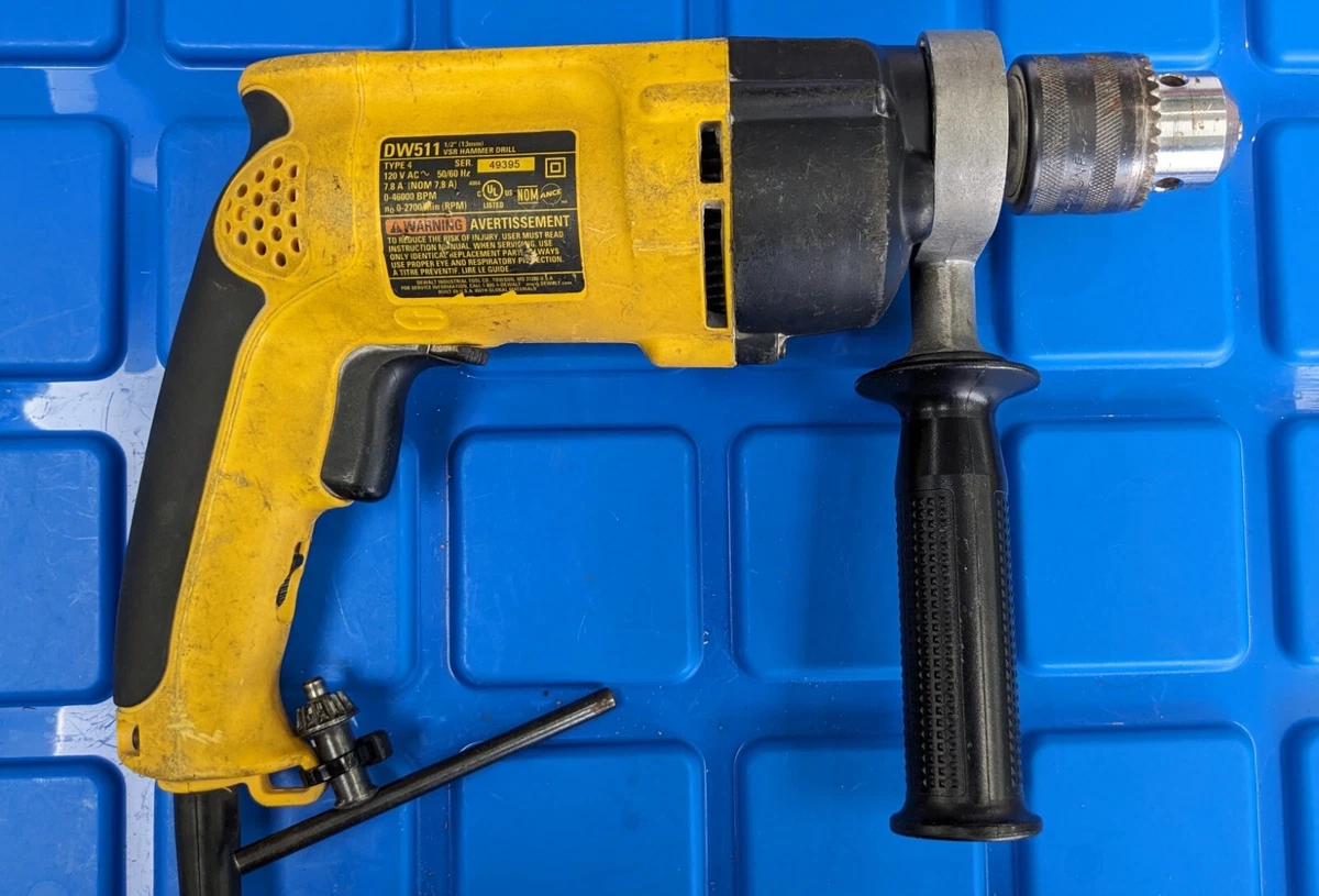 Dw511 drill sale