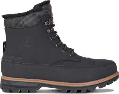 Luhta Reilu MS Winterschuhe Winterstiefel Winterboots Damen Gr 38 Schwarz
