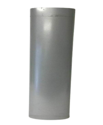 Technogym Synchro 700 (D4573L) Elliptical Center Frame Cover Extrusion Aluminum