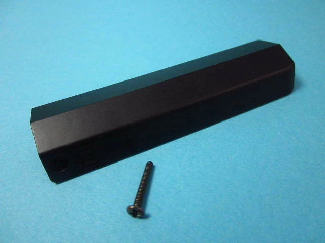 Festplatten Abdeckung IBM ThinkPad T420 + Schraube p/n 04W1637 T420l - Bild 2 von 4