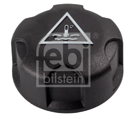 FEBI BILSTEIN 37600 Cap, coolant tank for CITROËN,DS,FIAT,JEEP,LANCIA,OPEL,PEUGE