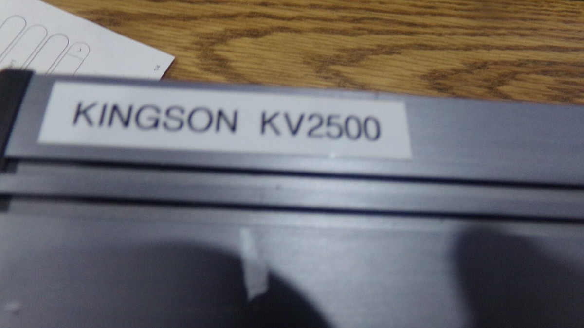 Kingson Model: KV2500 2500W. DC 12V to AC 115V Mobile Power. | eBay