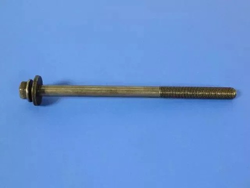 GENUINE NEW CHRYSLER 300C DODGE 3.5 4.0 CYLINDER HEAD BOLT SET 6504329 - Picture 2 of 3