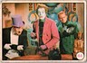 1966 OPC BATMAN BAT LAFFS CARD#44 THE PENGUIN, THE JOKER, TH