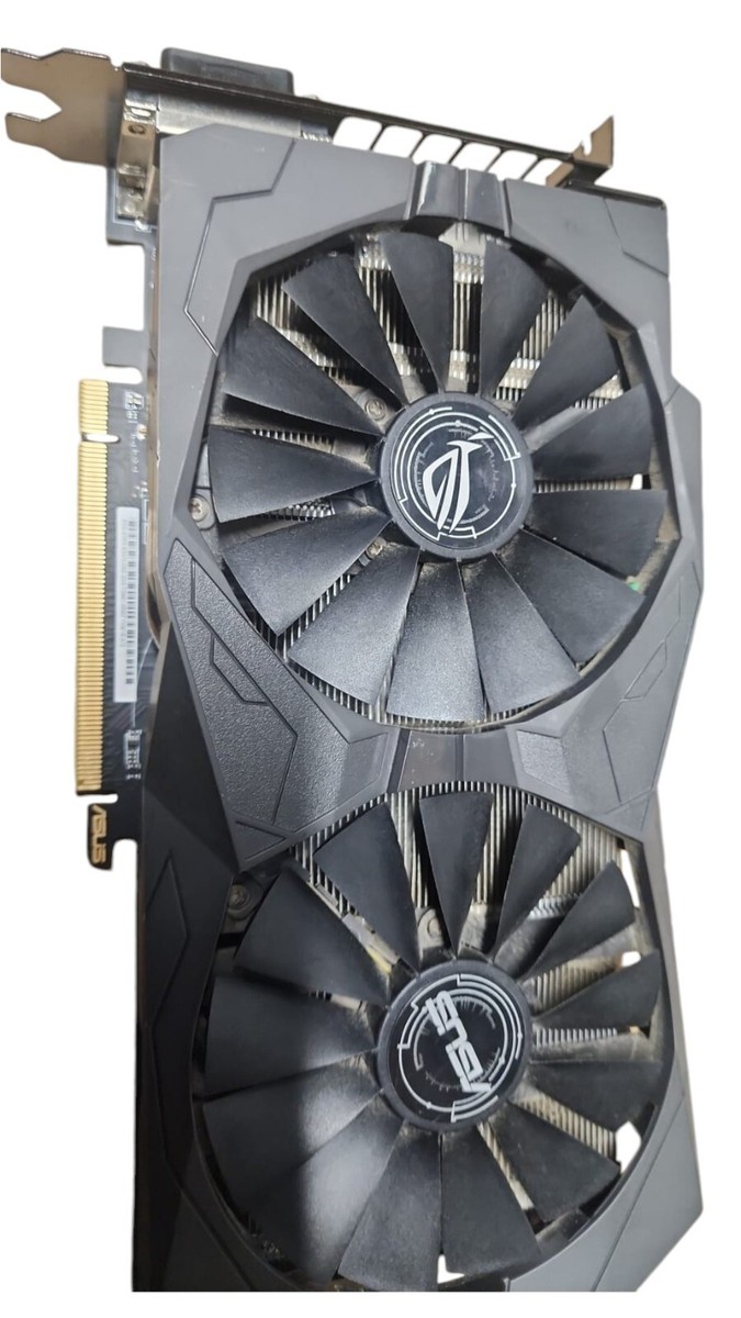 Oc Edition Rx 6700 Xt Asus Rog Strix Orbra Institute 8gb Dual Oc