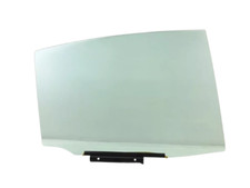 Fits: 2025 Toyota Camry 4D Sedan Rear Right Passenger Side Door Window Glass