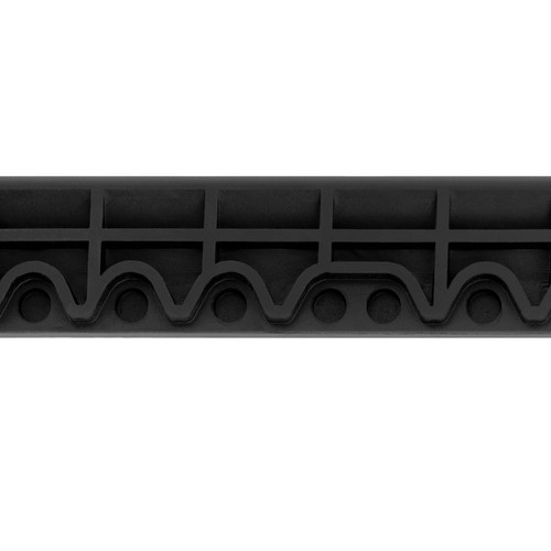 Abschlussleiste für Anti-Ermüdungsmatte 10030772 Kantenprofil 975 x 54 mm - Bild 3 von 5