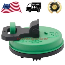 Locking Fuel Cap Diesel Fit for SKID STEER MODELS 236 236B 246 246B 252 252B 262