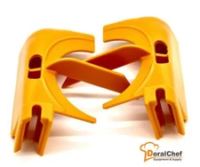 ZUMEX PEEL INJECTORS KIT. S3300035