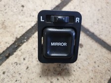  RARE electric mirror switch OEM Honda CIVIC EK3 EK4 EK9 96-00
