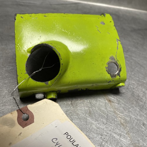 OEM GOOD USED POULAN 306A CHAINSAW CYLINDER SHROUD 28029 - Picture 2 of 3