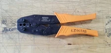 Paladin Tools 1300 Series Crimp Tool